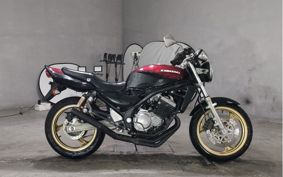 KAWASAKI BALIUS250-2 ZR250B