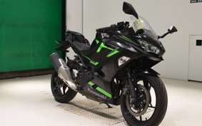 KAWASAKI NINJA 400 2019 EX400G