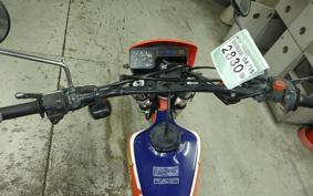HONDA TLR200 MD09