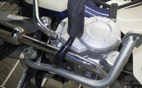 HONDA C50 SUPER CUB 2017 AA09