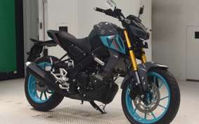 YAMAHA MT-125 2021 RE45J