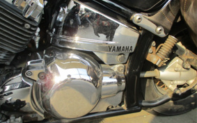 YAMAHA DRAGSTAR 400 CLASSIC 2005 VH01J