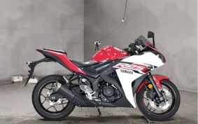 YAMAHA YZF-R25 RG10J