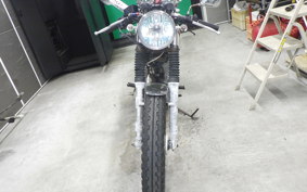 YAMAHA SR400 Gen.4 2012 RH03J