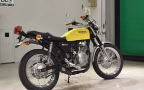 HONDA CB400SS E 2005 NC41