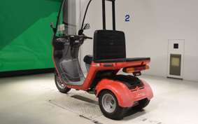 HONDA GYRO CANOPY TA03