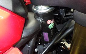 HONDA CBR250RR A MC51