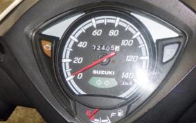SUZUKI ADDRESS 110 CE47A