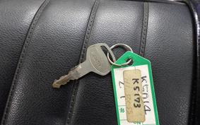 KAWASAKI 500SS 1972 KAF