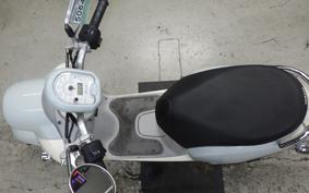 YAMAHA VINO 50 Gen.4 2002 AY02