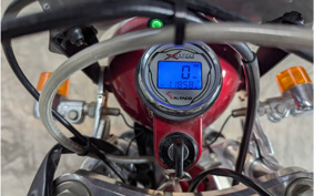 HONDA MONKEY AB27