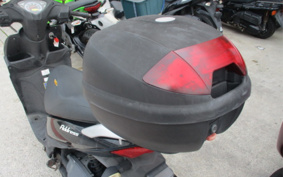 SUZUKI ADDRESS V110 CE47A