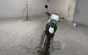 KAWASAKI KDX220SR DX220B