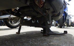 YAMAHA AXIS 125 TREET SE53J