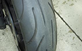 YAMAHA MT-09 A 2015 RN34J