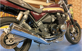 KAWASAKI ZEPHYR400K 2005 ZR400C