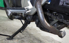 HONDA NC700S D 2012