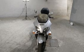 HONDA FORZA MF06