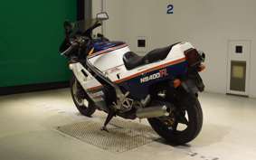 HONDA NS400R 1987 NC19