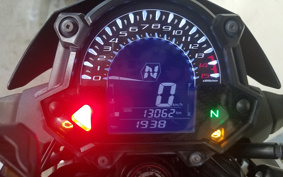 KAWASAKI Z250ABS EX250P