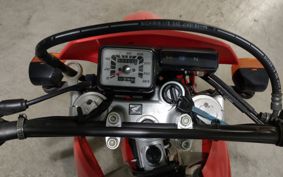 HONDA XR-250 MD30