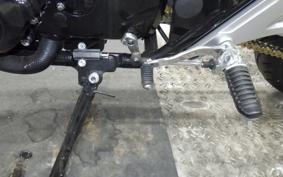 SUZUKI GSX400 IMPULSE 1994 GK79A