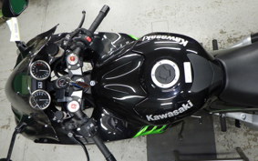 KAWASAKI ZX 1400 NINJA R A 2013