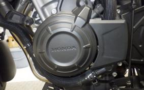 HONDA 400X 2022 NC56