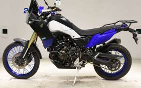 YAMAHA TENERE 700 2021 DM09J