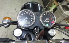 KAWASAKI W400 2009 EJ400A