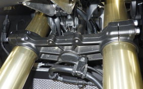 YAMAHA TENERE 700 2020 DM09J