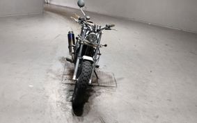 YAMAHA TW200 2JL