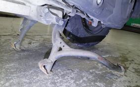 SUZUKI ADDRESS V125 2025 CF4EA