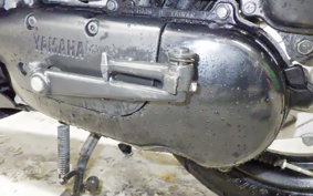 YAMAHA JOG ZR Gen.3 SA39J