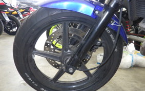 HONDA VTR 250 MC33