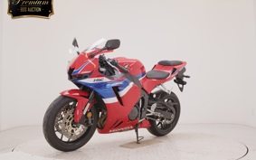 HONDA CBR600RR 2025 PC40
