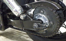 HONDA SHADOW 750 Gen. 2 1997 RC44
