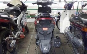 SUZUKI SWISH 125 DV12B