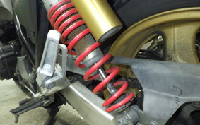 HONDA CB400SF VTEC 2013 NC42