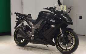 KAWASAKI NINJA 1000 A 2011