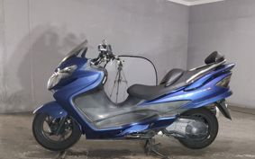 SUZUKI SKYWAVE 250M CJ45A