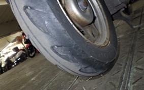 HONDA DIO Gen.6 AF62