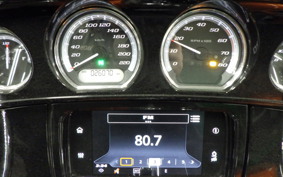 HARLEY FLHTKL 1870 2018