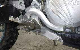 YAMAHA YZ250FX
