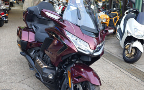 HONDA GL 1800 GOLD WING TOUR 2025 SC79