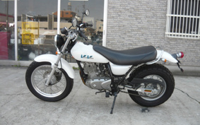 SUZUKI VAN VAN 200 NH41A