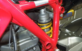DUCATI 1098 S 2009