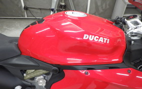 DUCATI 1299 PANIGALE 2016