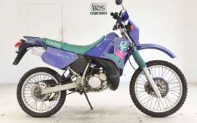 YAMAHA DT125R Gen.3 3FW