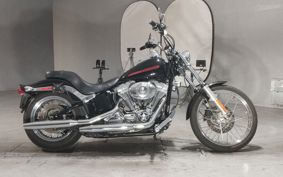 HARLEY FXST1580 2008 BV5